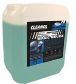 Cleanol Magic Mousse 22 кг